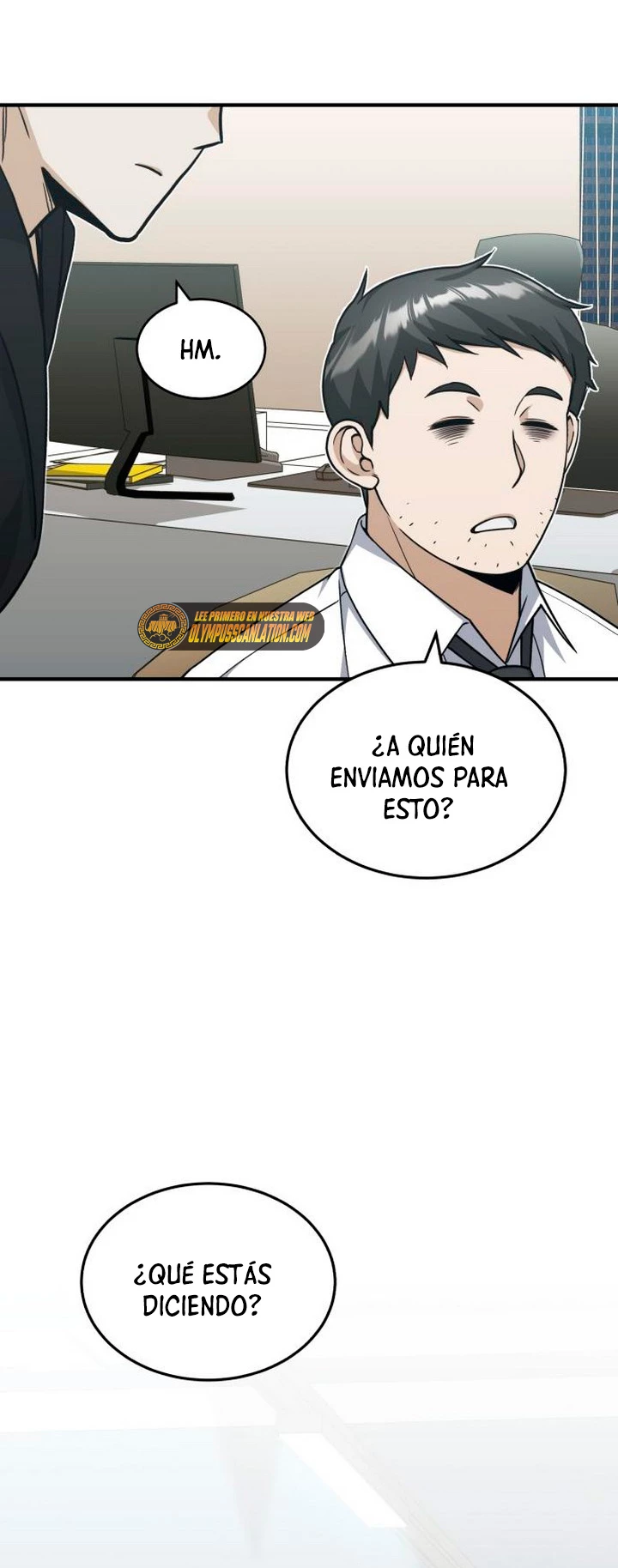 Genio del Linaje único capítulo 27 página 80