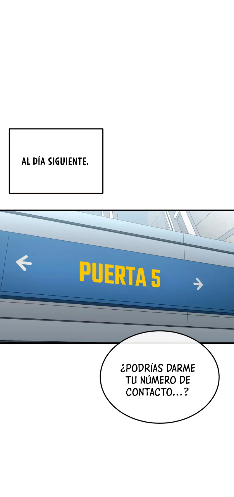 Genio del Linaje único capítulo 28 página 41