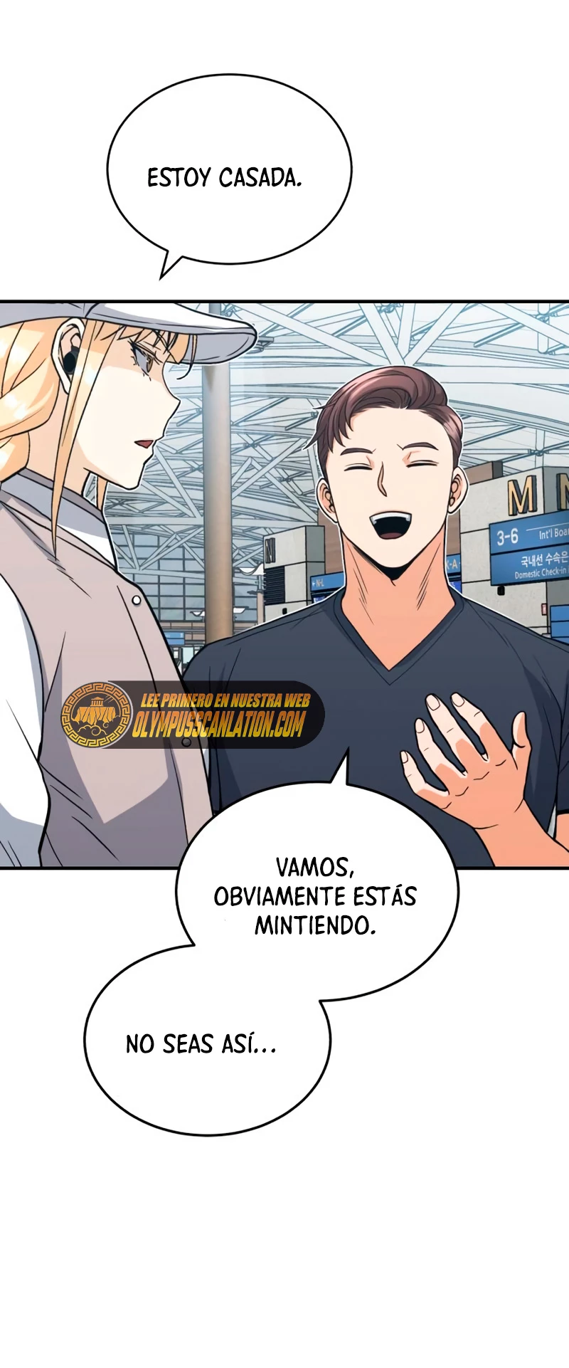 Genio del Linaje único capítulo 28 página 42