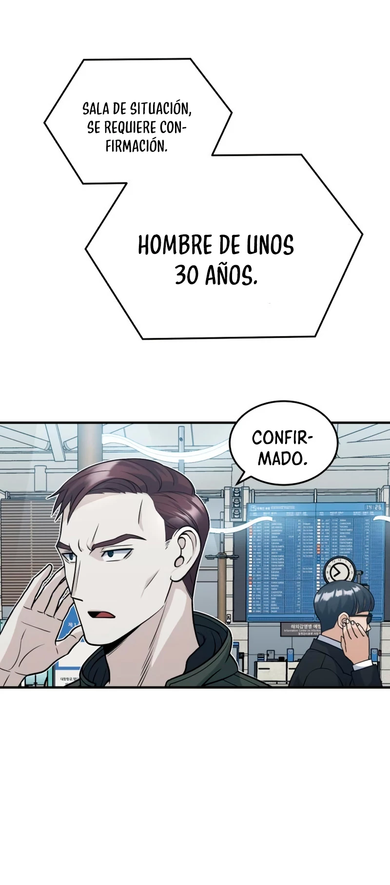 Genio del Linaje único capítulo 28 página 48