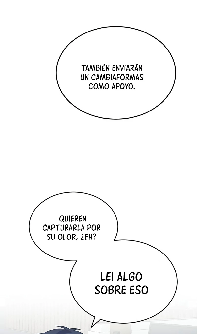 Genio del Linaje único capítulo 28 página 5
