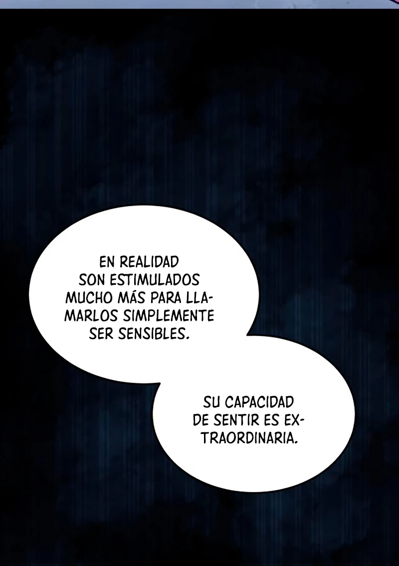 Genio del Linaje único capítulo 28 página 54