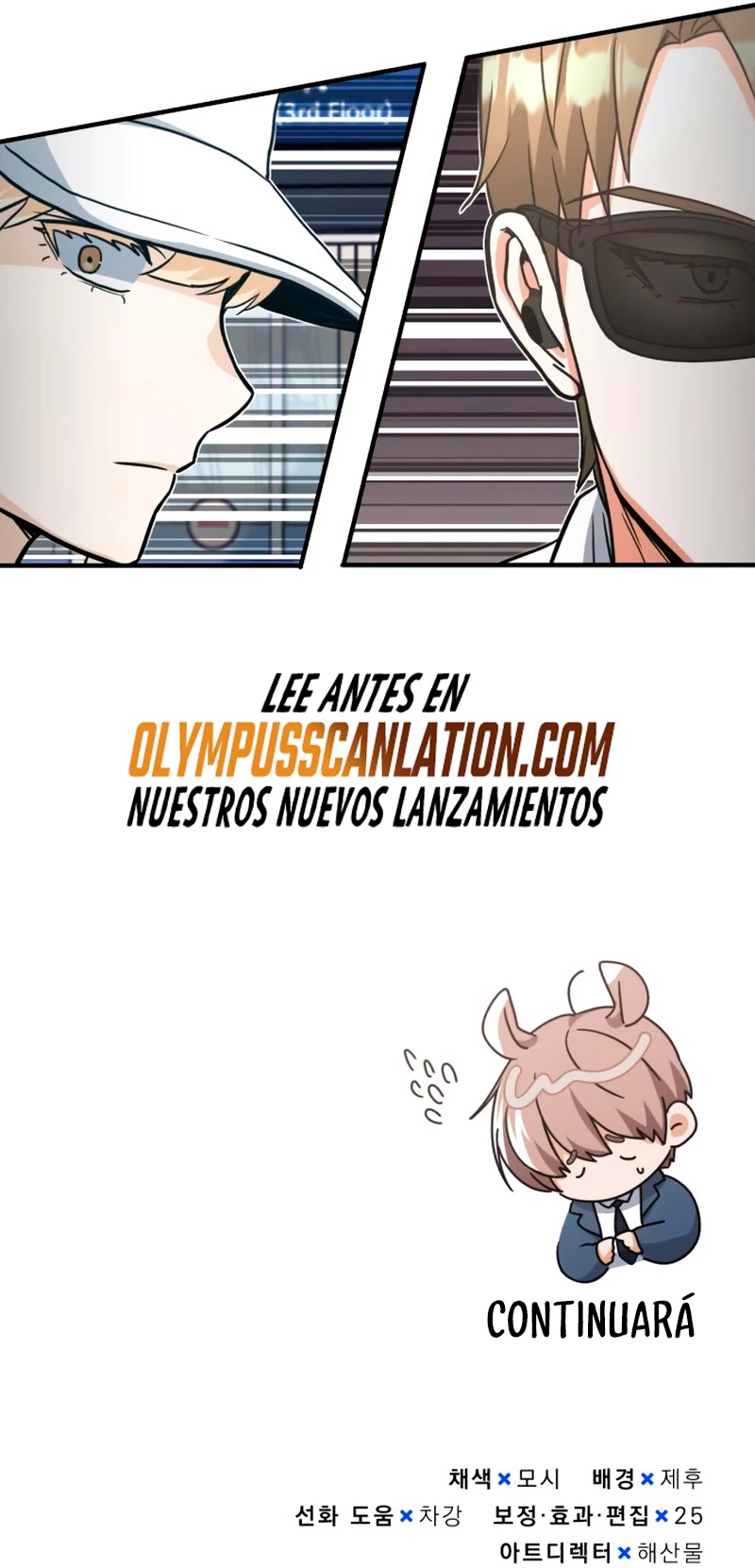Genio del Linaje único capítulo 28 página 68