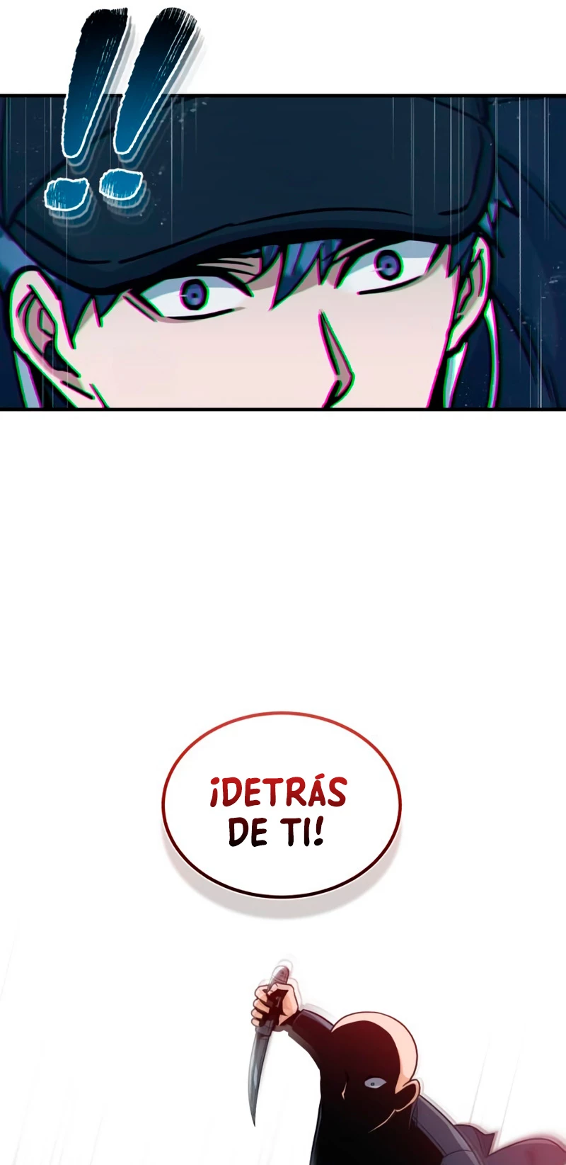 Genio del Linaje único capítulo 29 página 12