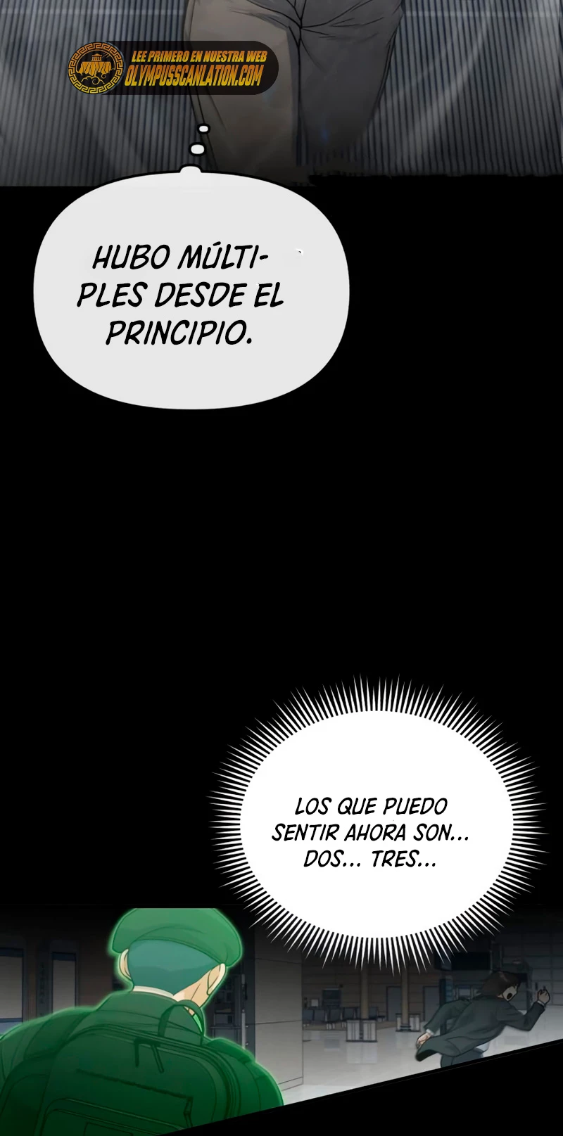 Genio del Linaje único capítulo 29 página 17