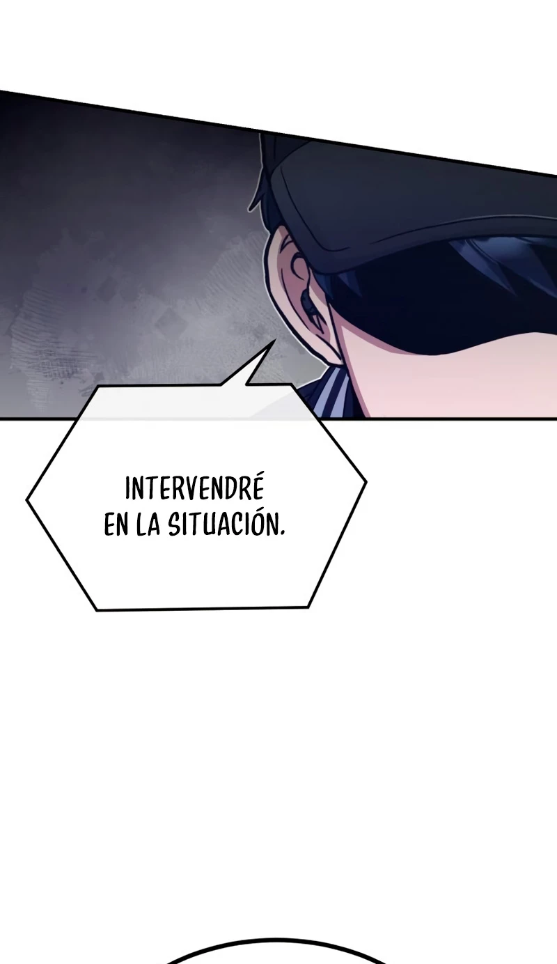 Genio del Linaje único capítulo 29 página 38