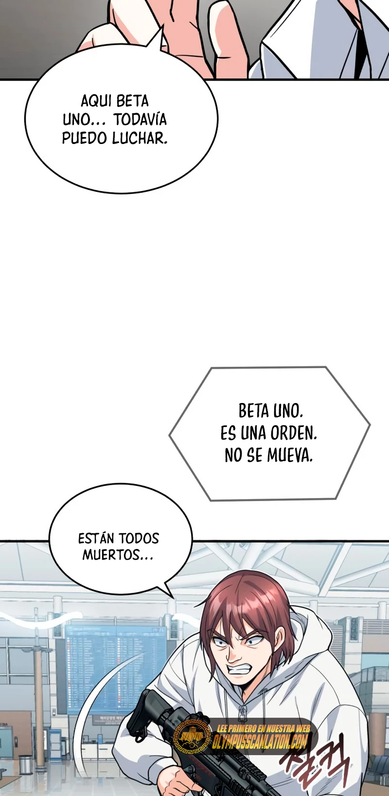 Genio del Linaje único capítulo 29 página 48