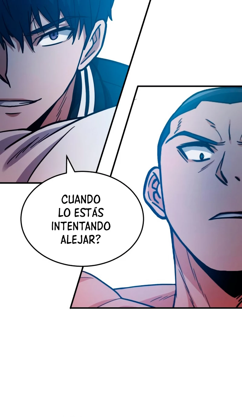 Genio del Linaje único capítulo 30 página 16