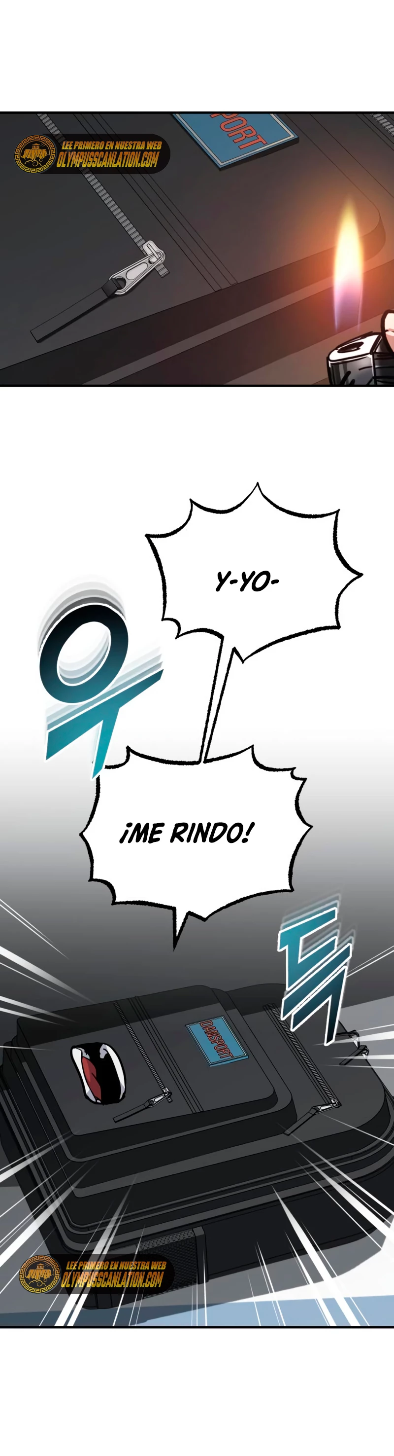 Genio del Linaje único capítulo 30 página 41