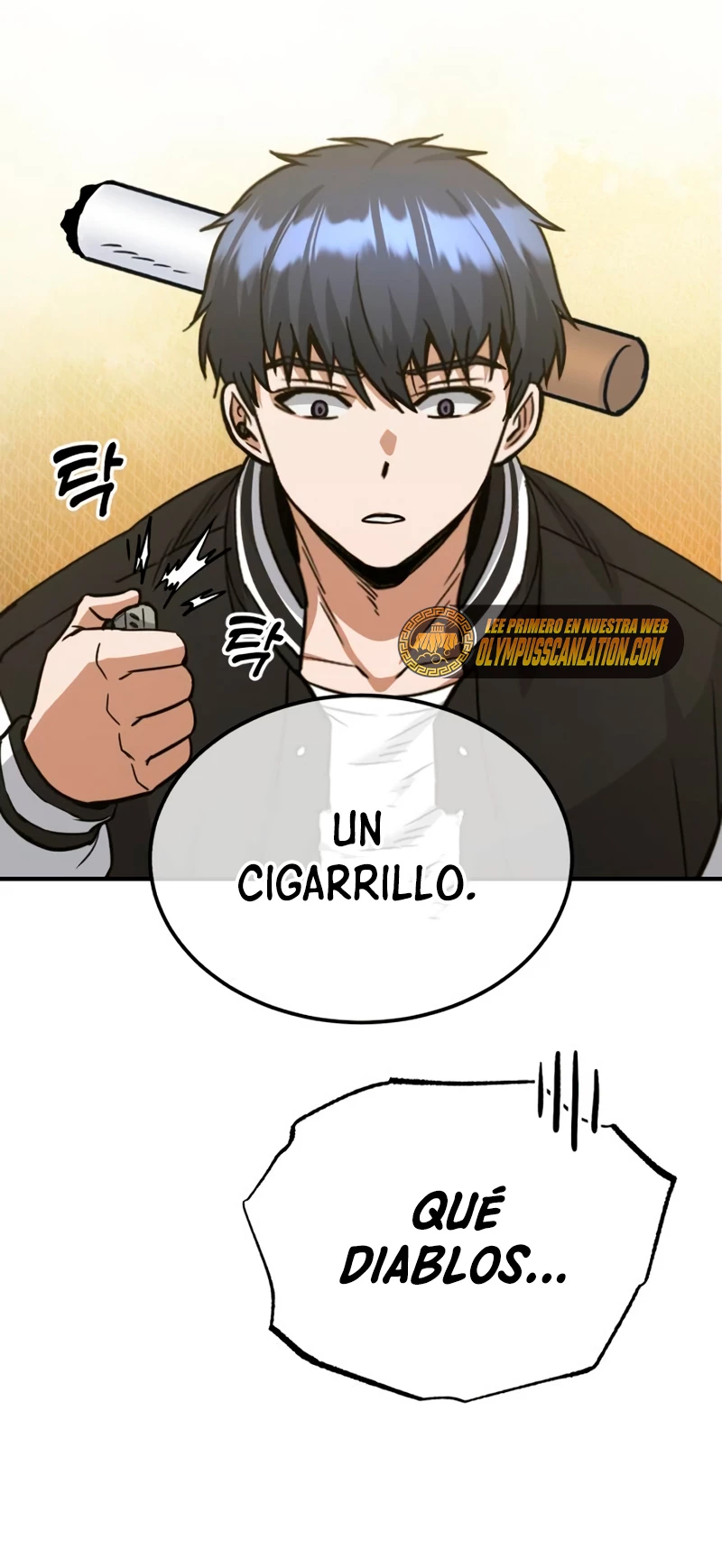 Genio del Linaje único capítulo 30 página 46
