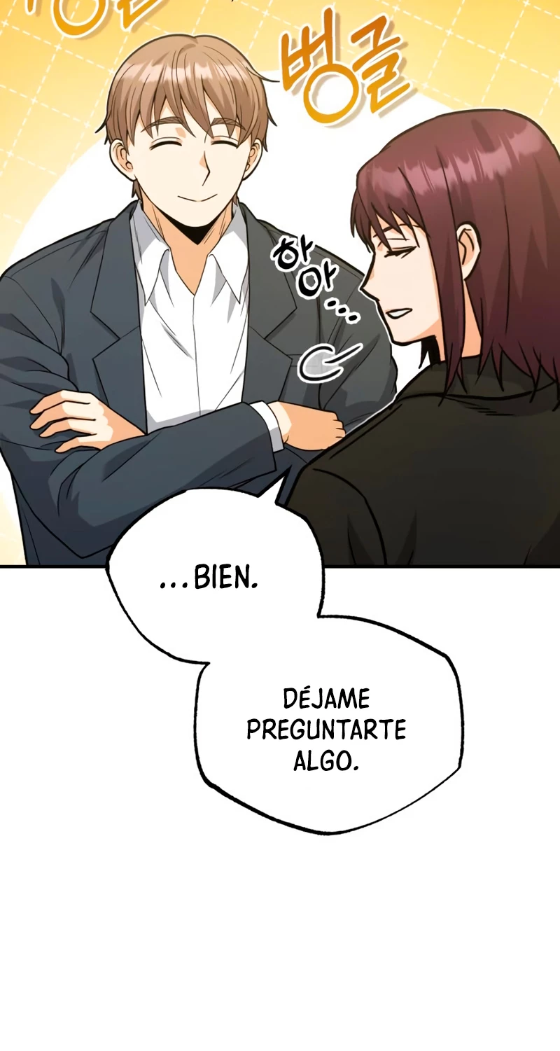 Genio del Linaje único capítulo 30 página 70