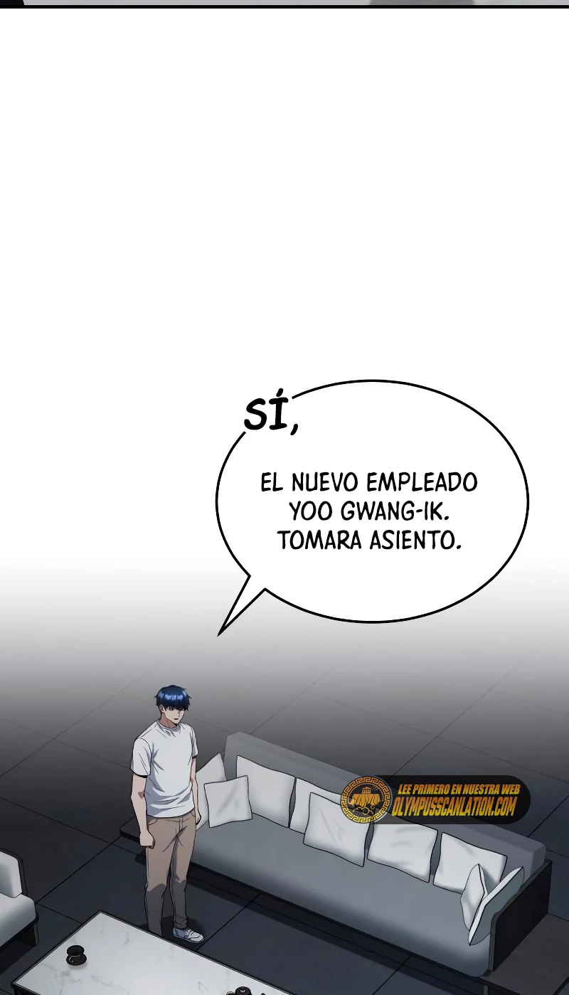 Genio del Linaje único capítulo 31 página 20