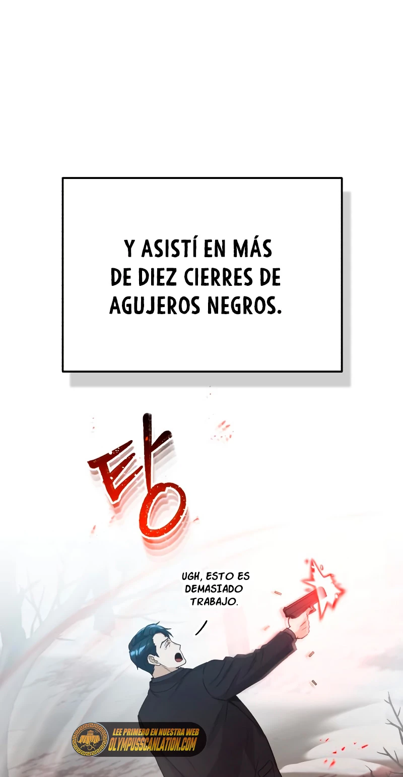 Genio del Linaje único capítulo 31 página 33