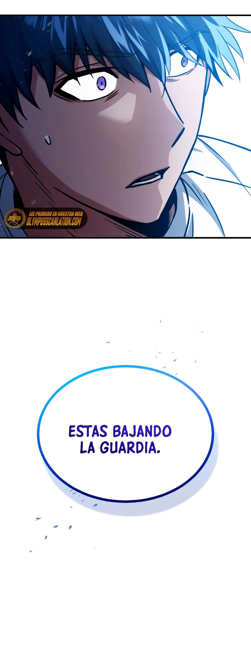 Genio del Linaje único capítulo 31 página 71