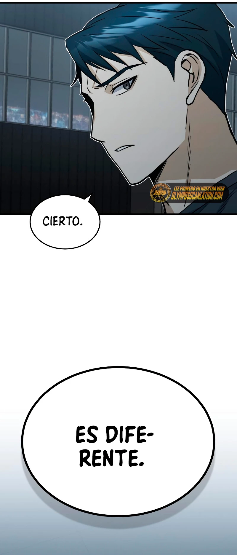 Genio del Linaje único capítulo 31 página 80