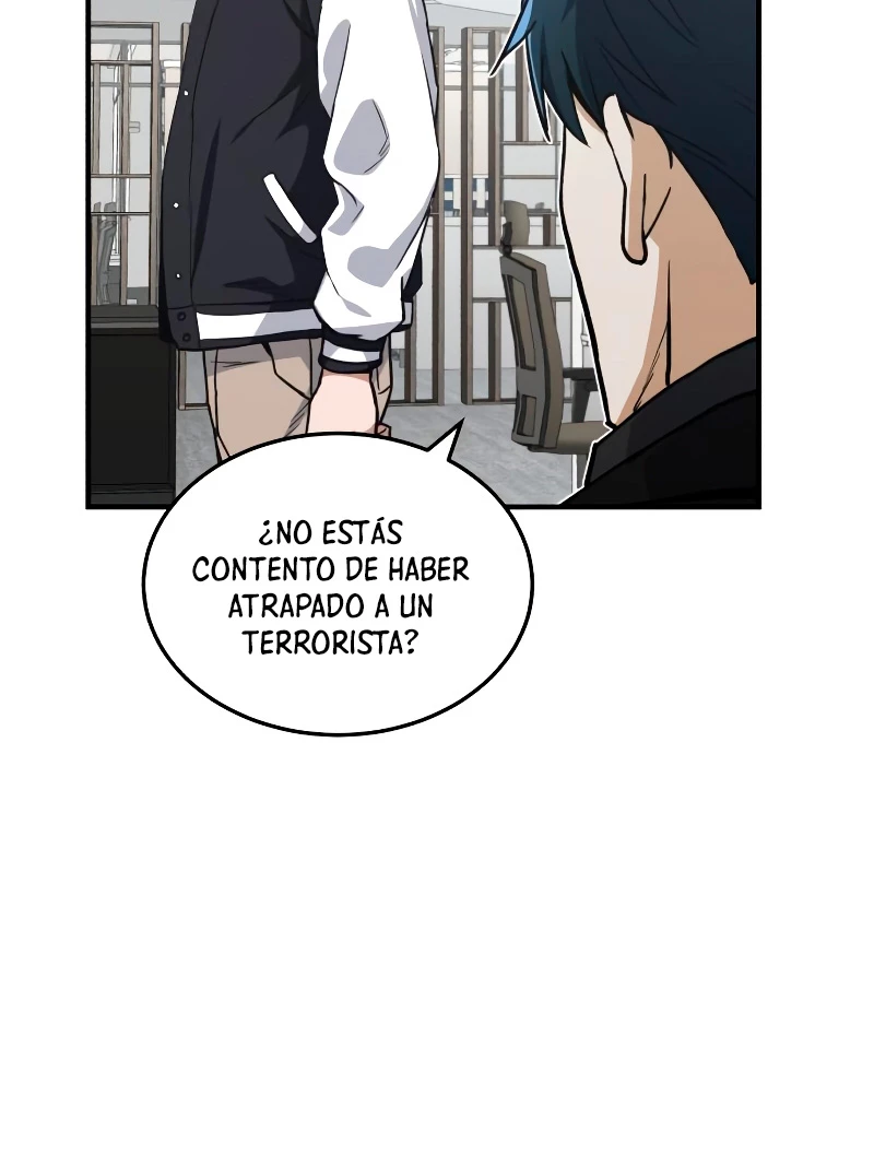 Genio del Linaje único capítulo 31 página 9