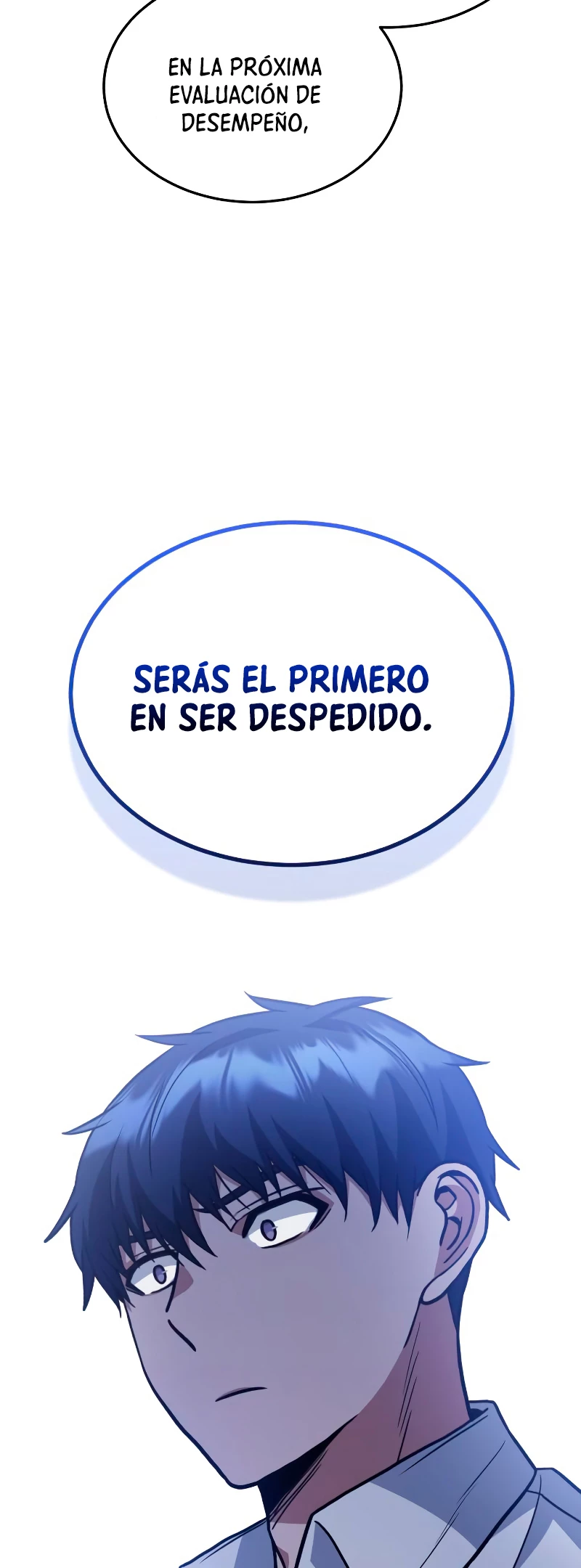 Genio del Linaje único capítulo 32 página 23