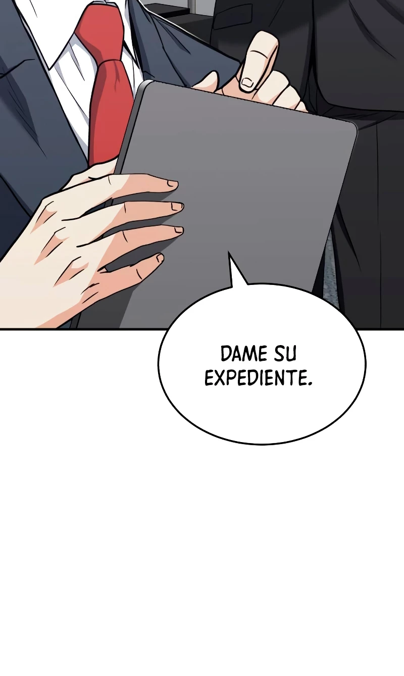 Genio del Linaje único capítulo 32 página 4