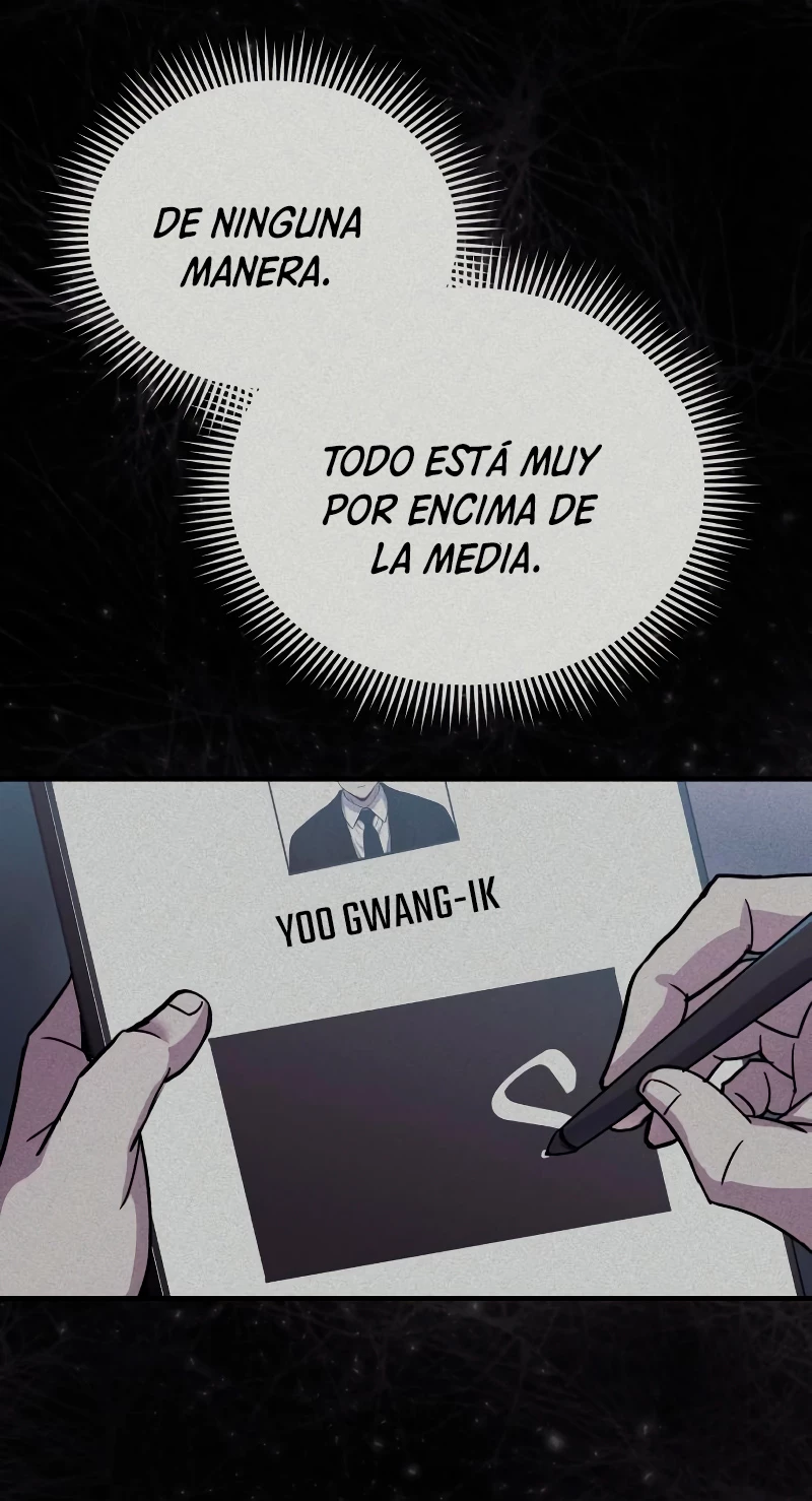 Genio del Linaje único capítulo 32 página 60