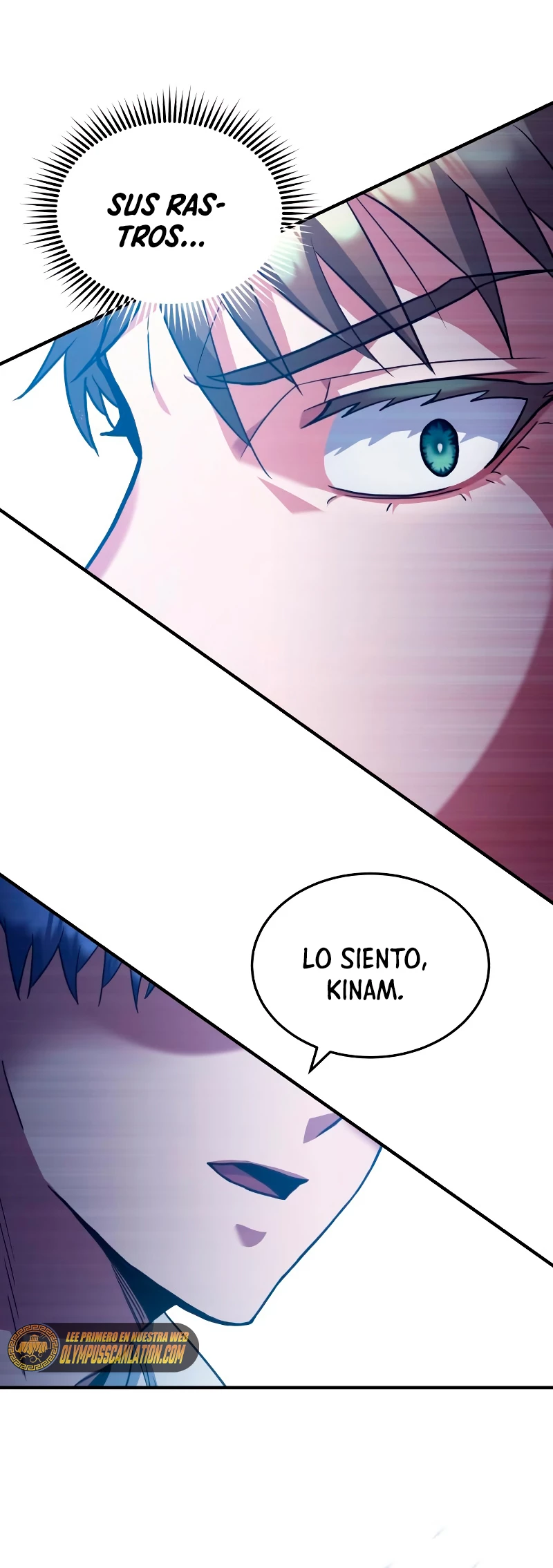 Genio del Linaje único capítulo 32 página 63