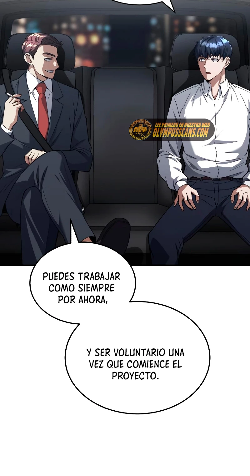 Genio del Linaje único capítulo 33 página 12