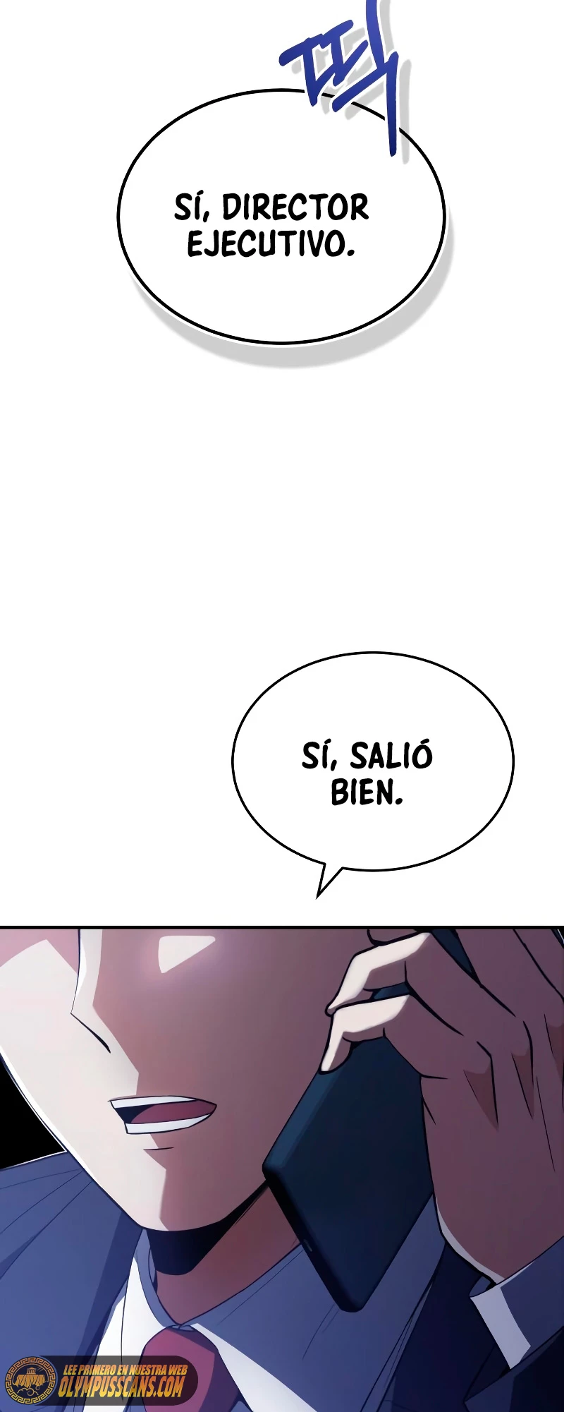 Genio del Linaje único capítulo 33 página 16