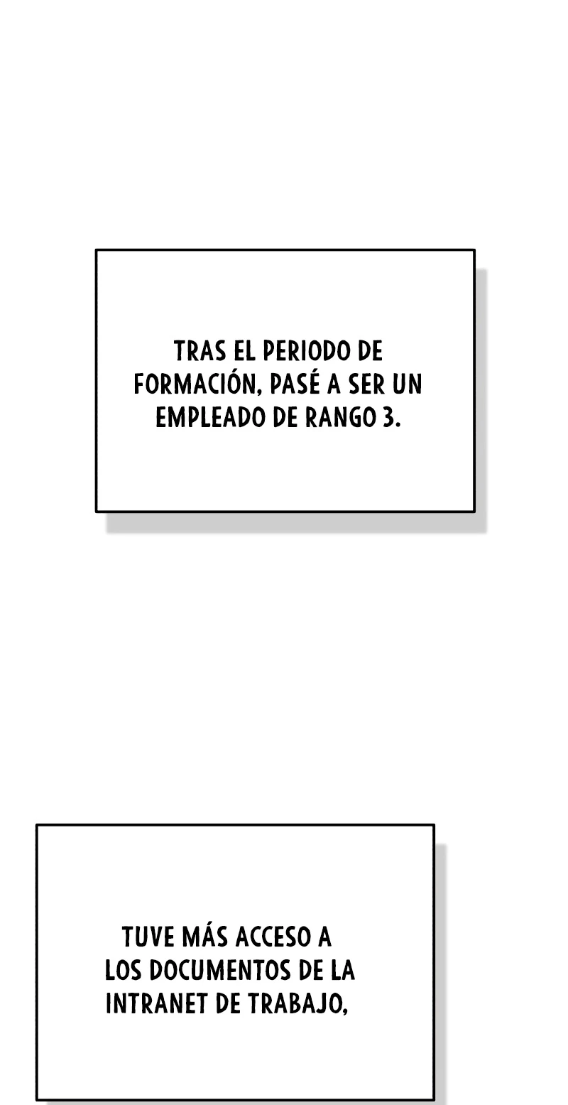 Genio del Linaje único capítulo 33 página 21