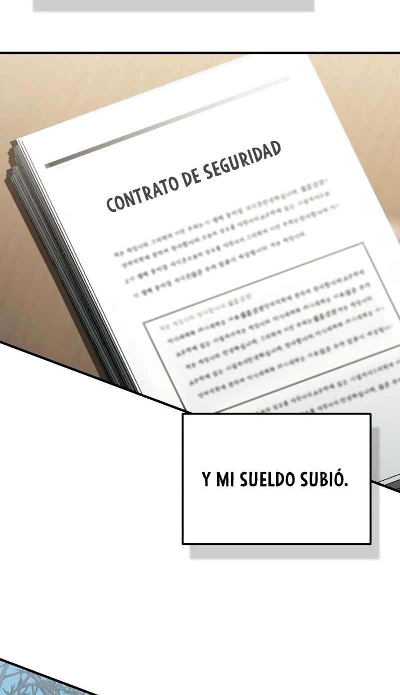 Genio del Linaje único capítulo 33 página 22