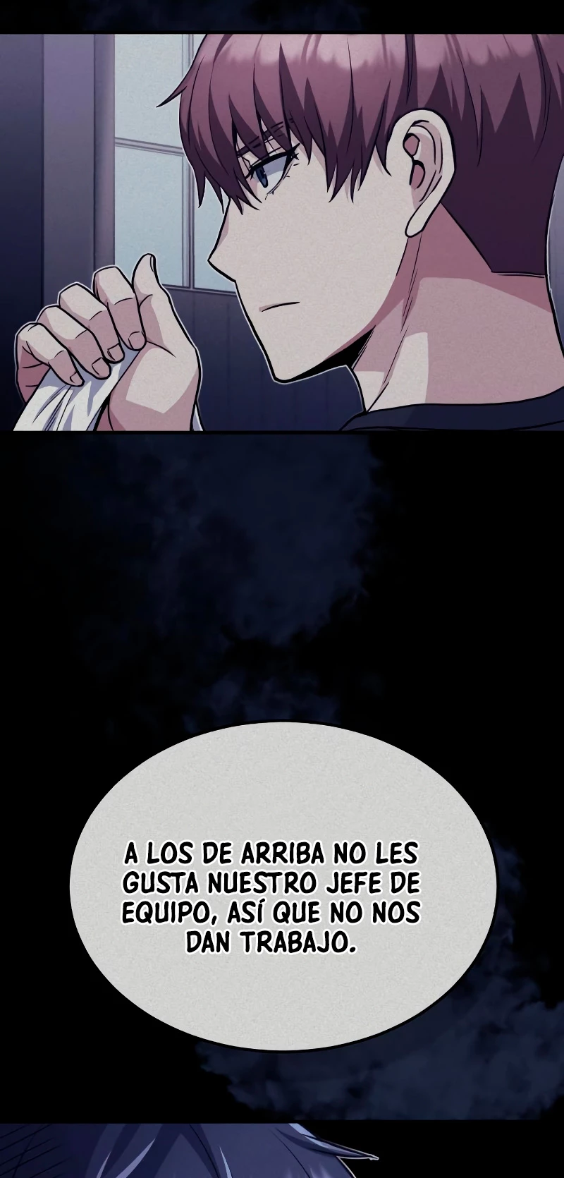 Genio del Linaje único capítulo 33 página 28