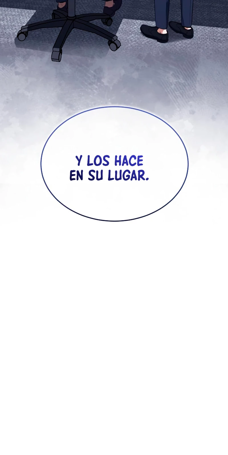 Genio del Linaje único capítulo 33 página 31