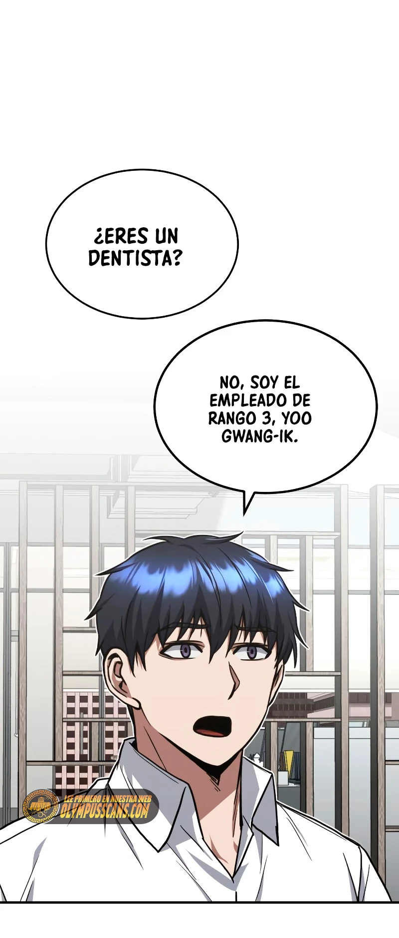 Genio del Linaje único capítulo 33 página 4