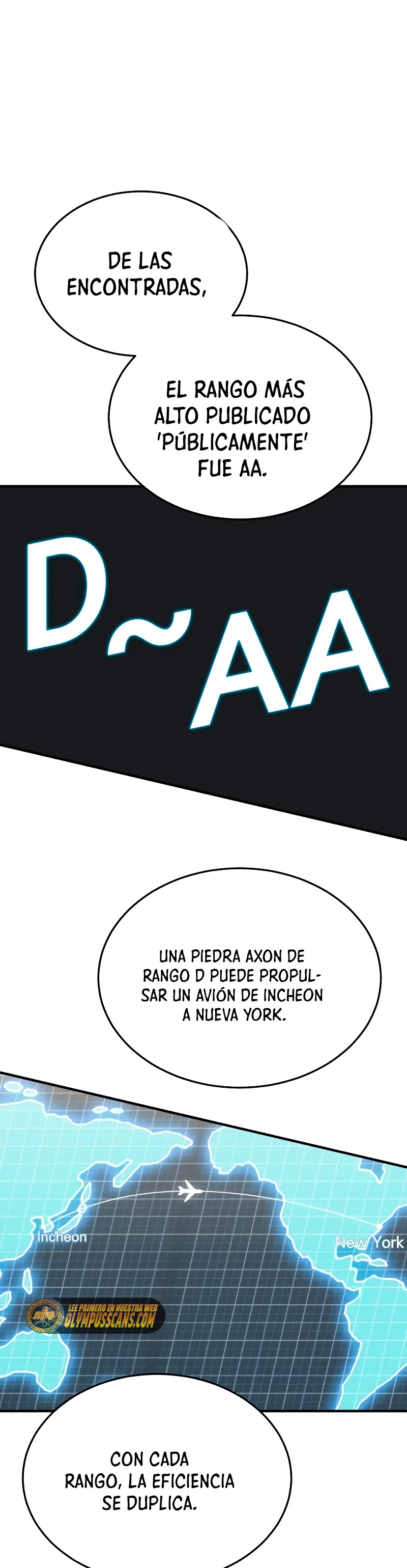 Genio del Linaje único capítulo 33 página 45