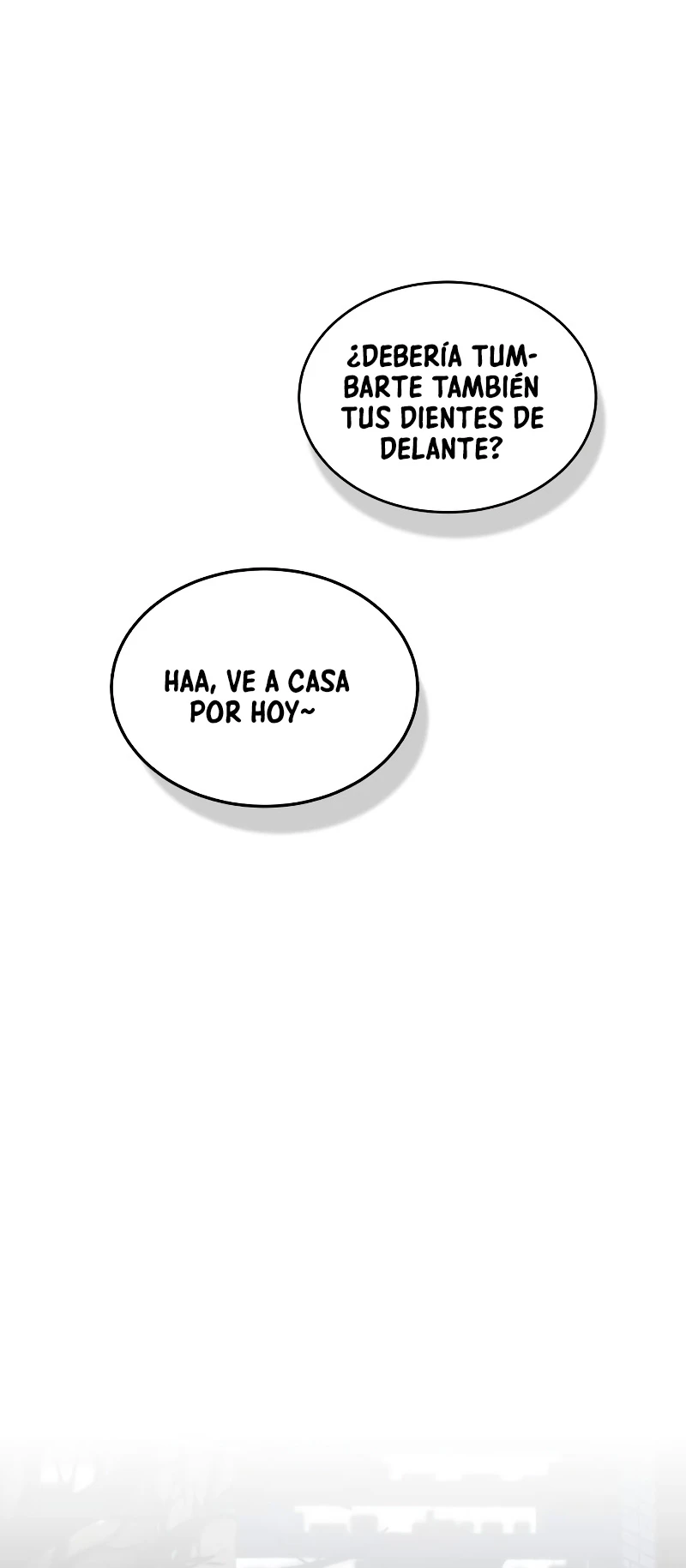 Genio del Linaje único capítulo 33 página 5