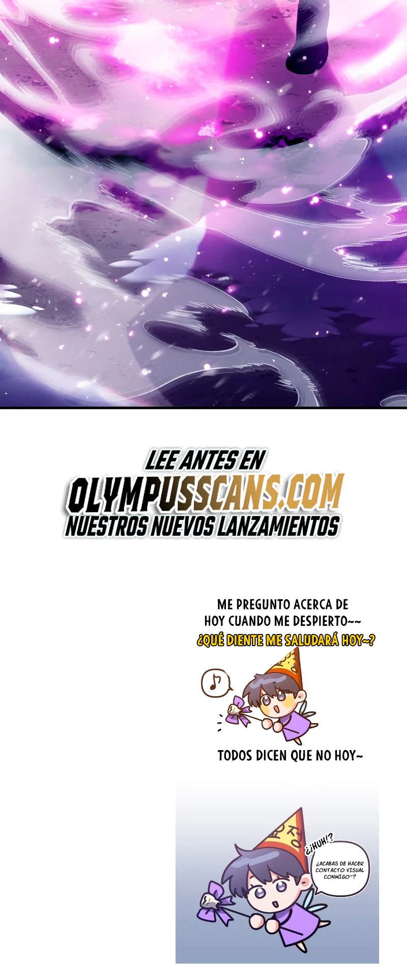 Genio del Linaje único capítulo 33 página 72