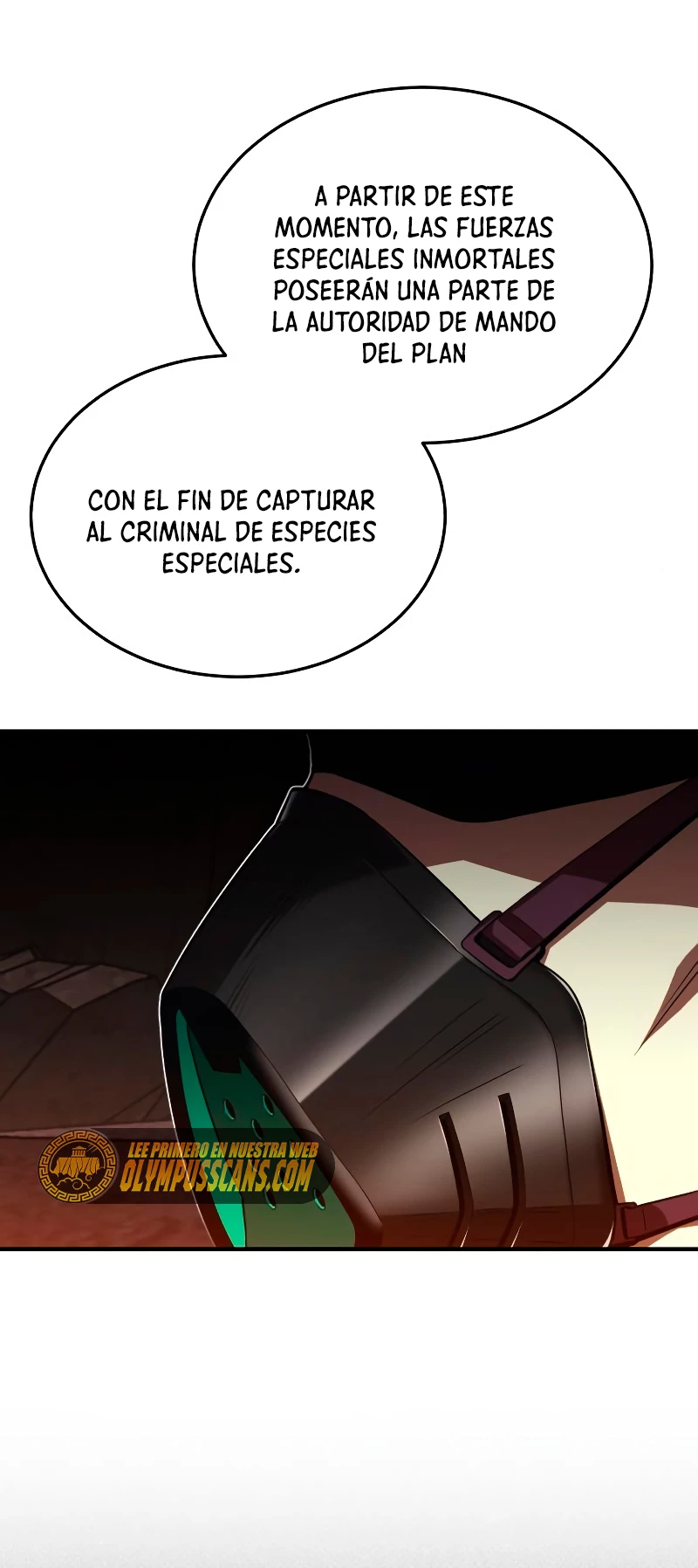 Genio del Linaje único capítulo 34 página 25