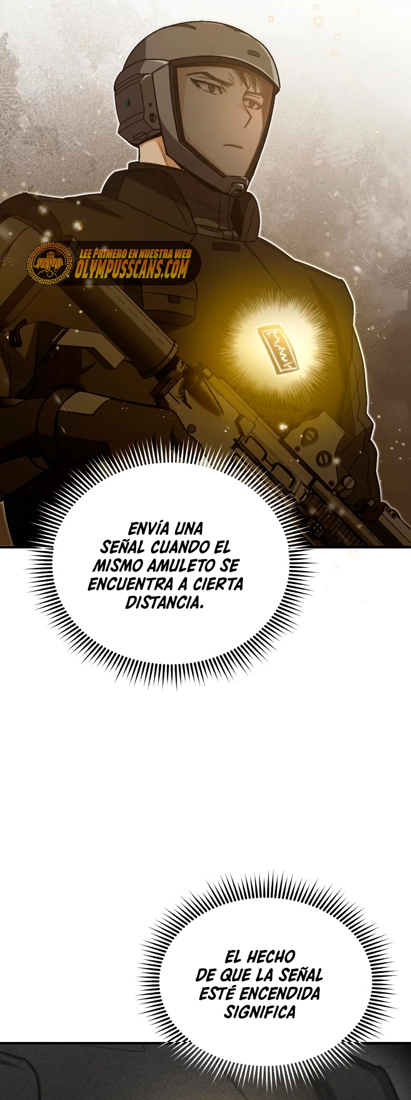 Genio del Linaje único capítulo 34 página 43