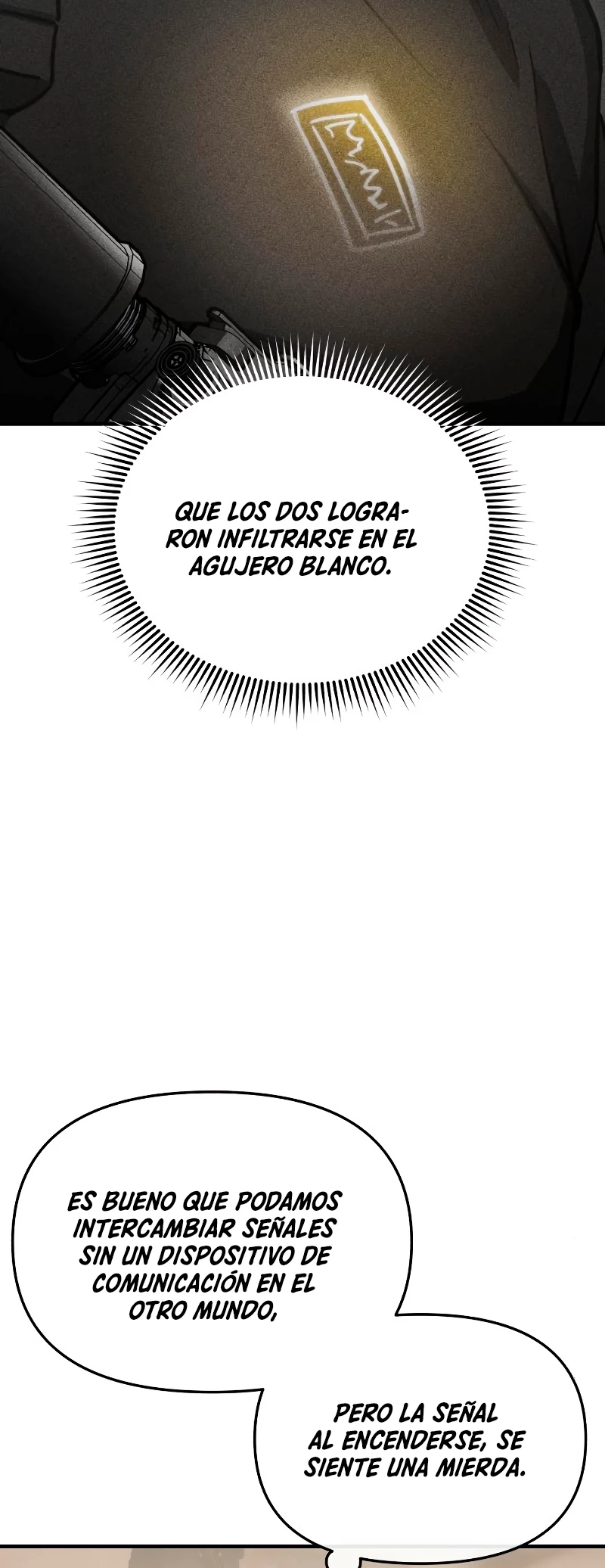 Genio del Linaje único capítulo 34 página 44
