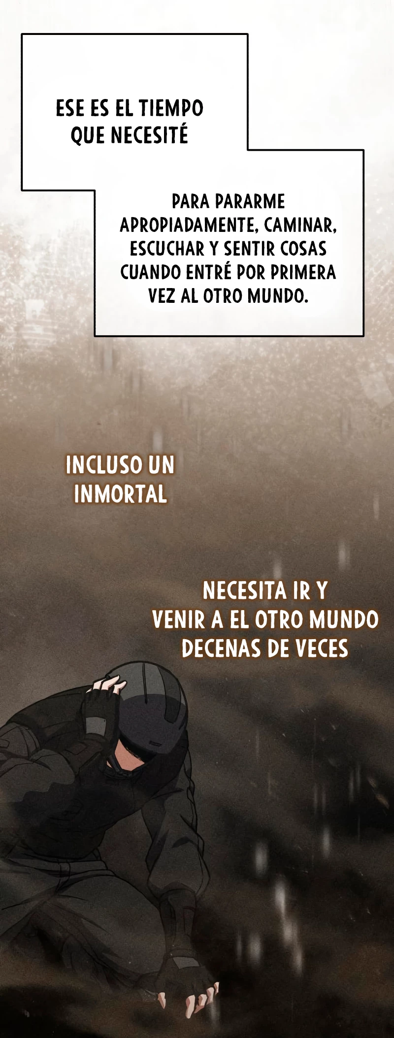 Genio del Linaje único capítulo 34 página 62