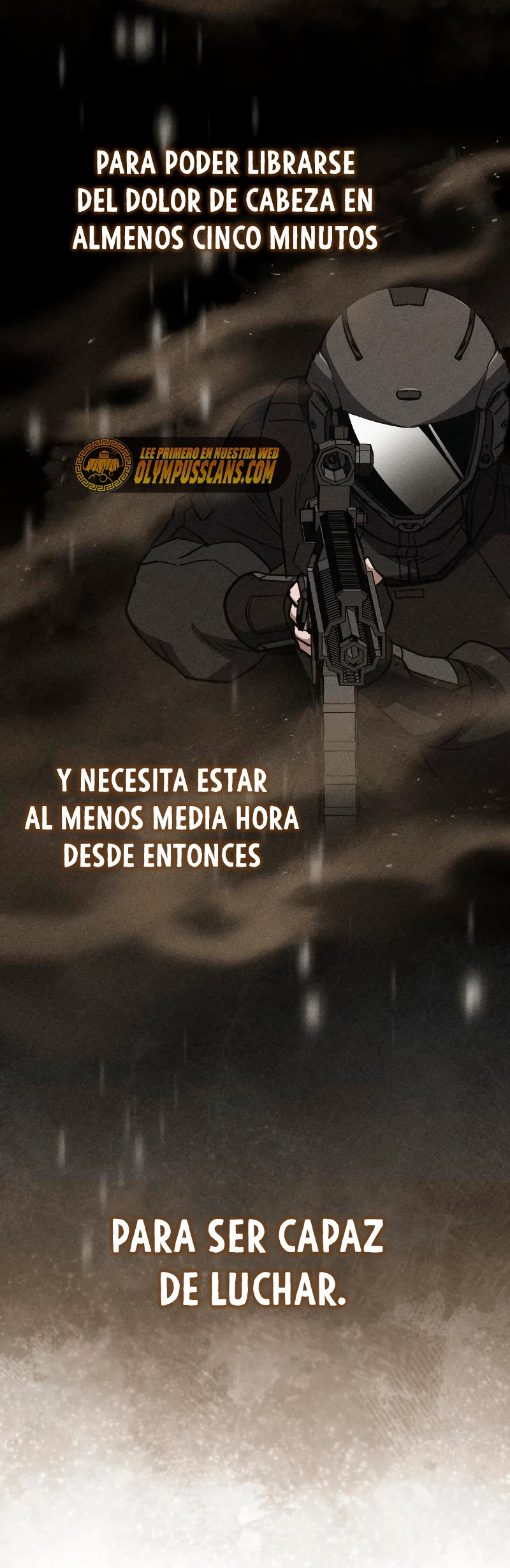 Genio del Linaje único capítulo 34 página 63