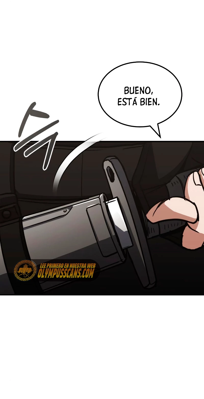 Genio del Linaje único capítulo 34 página 71