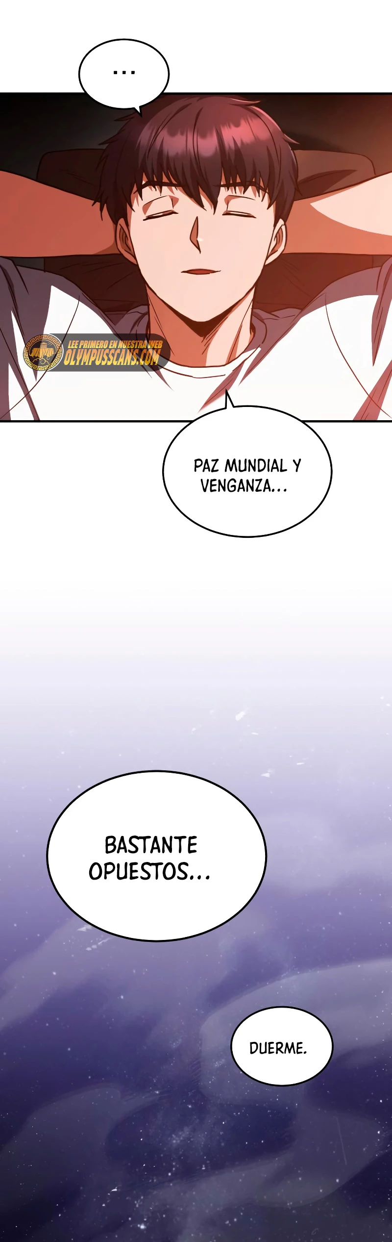 Genio del Linaje único capítulo 35 página 22