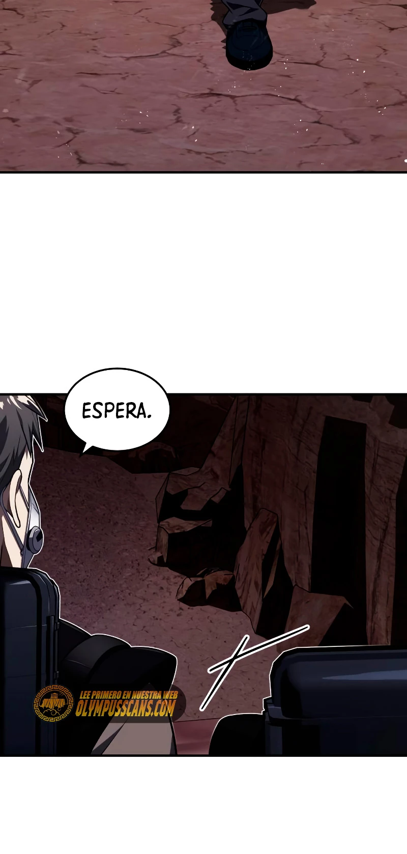 Genio del Linaje único capítulo 35 página 27