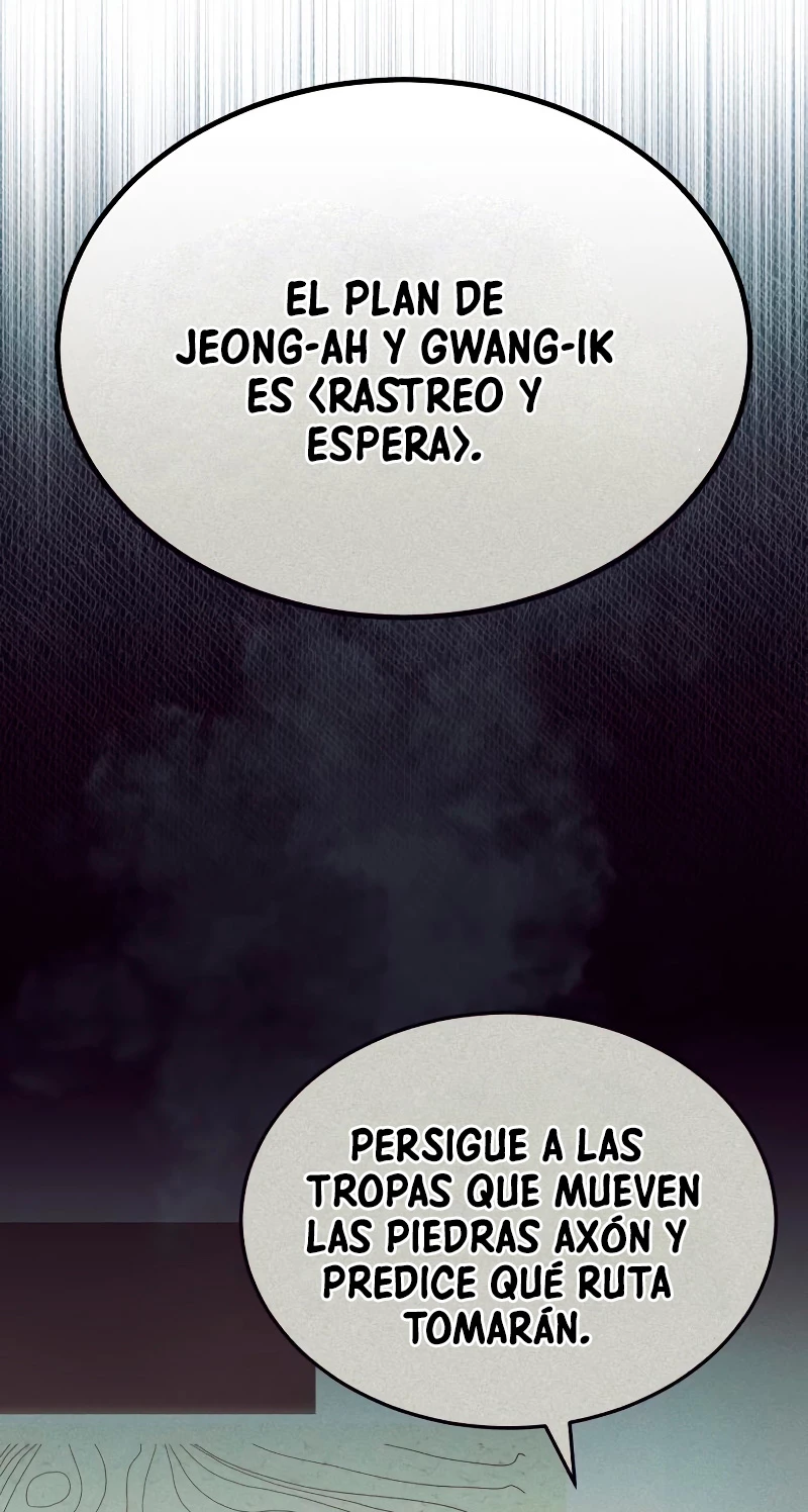 Genio del Linaje único capítulo 35 página 5