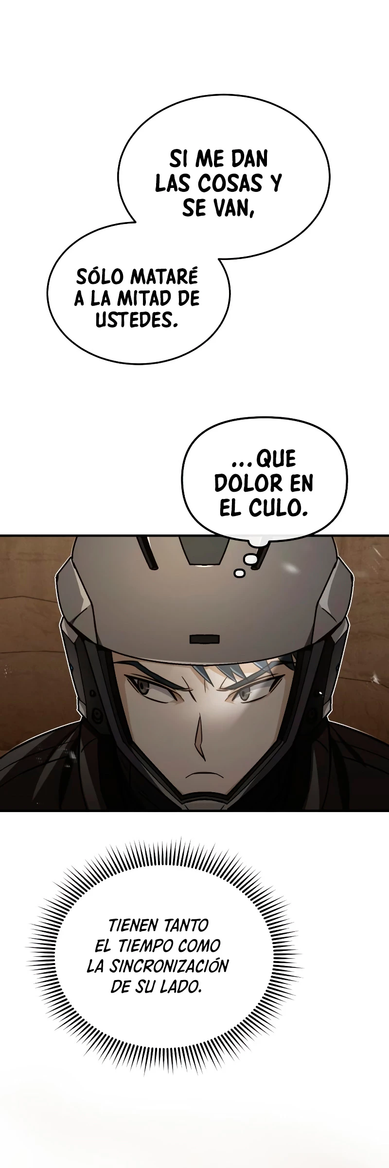 Genio del Linaje único capítulo 35 página 52