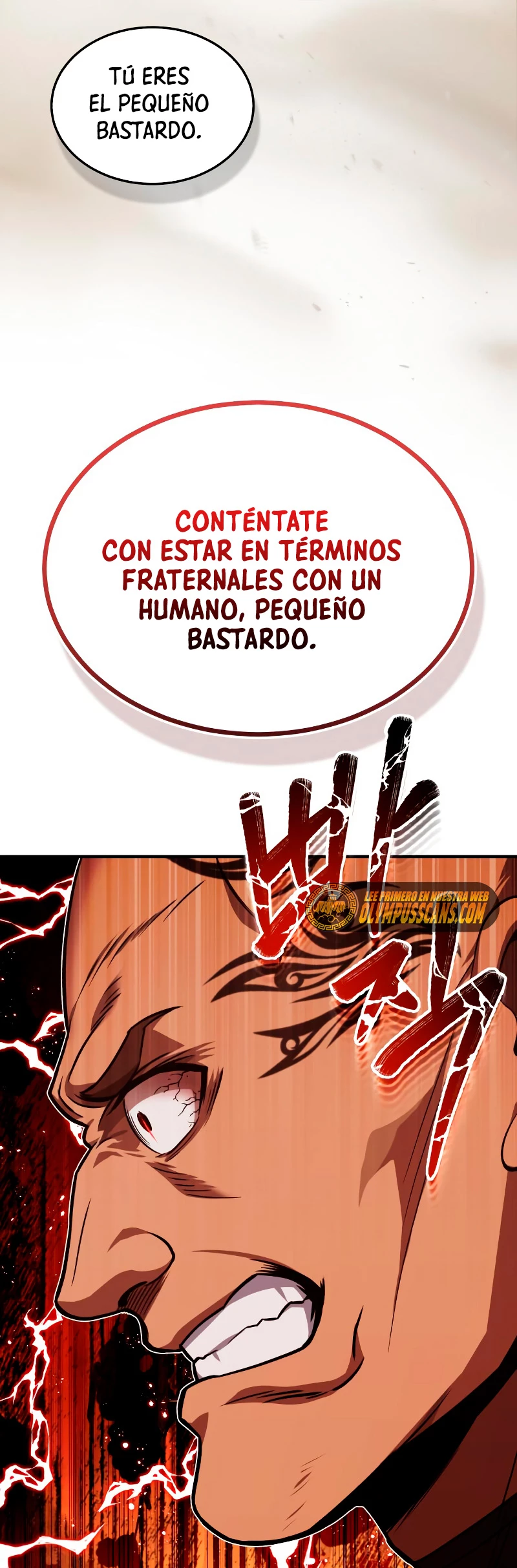 Genio del Linaje único capítulo 35 página 59