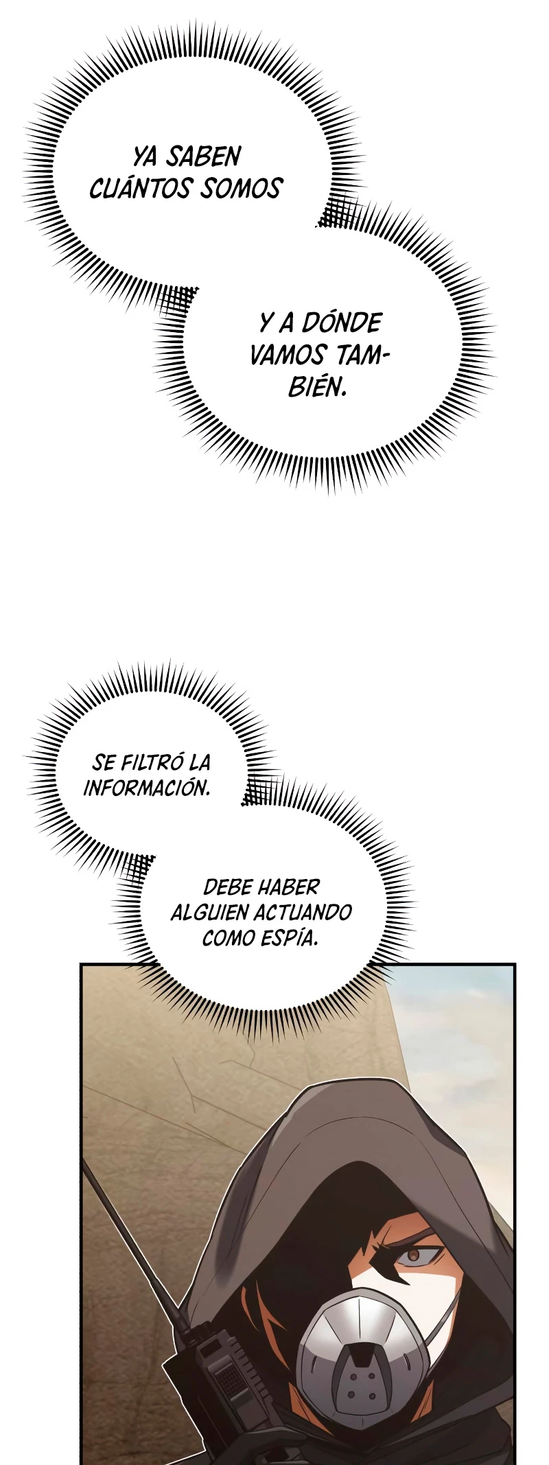 Genio del Linaje único capítulo 35 página 65