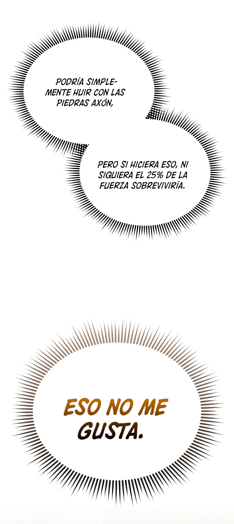 Genio del Linaje único capítulo 35 página 67
