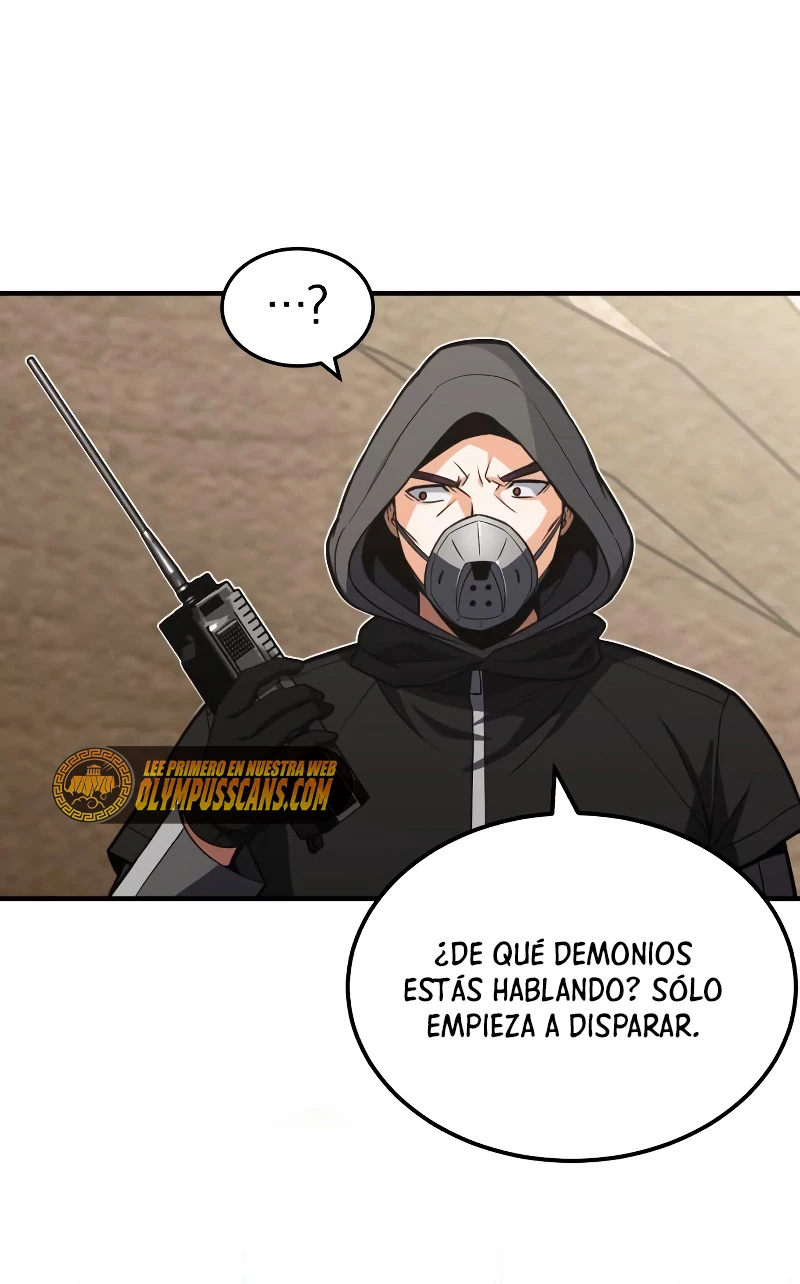 Genio del Linaje único capítulo 35 página 72