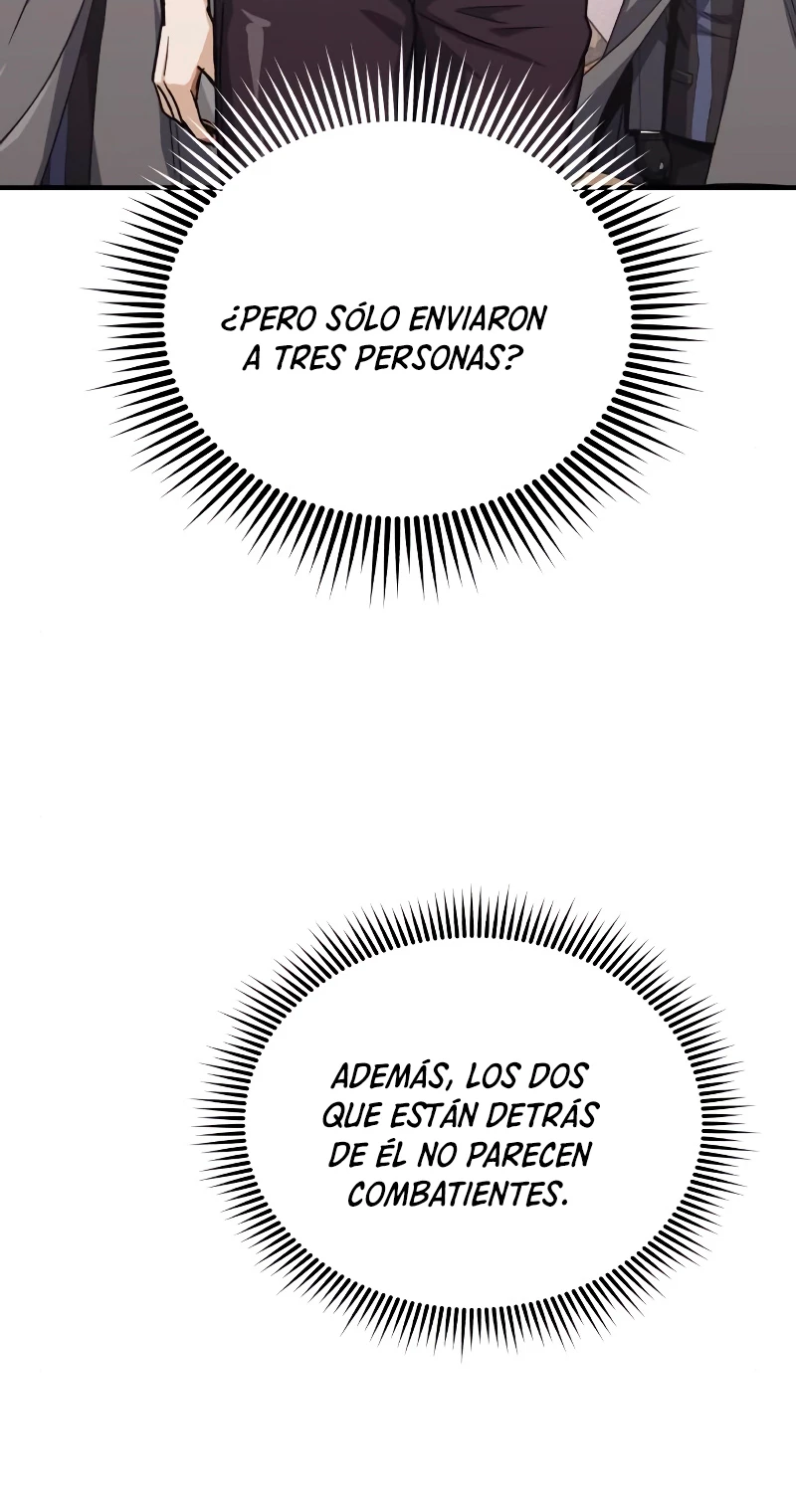 Genio del Linaje único capítulo 36 página 46