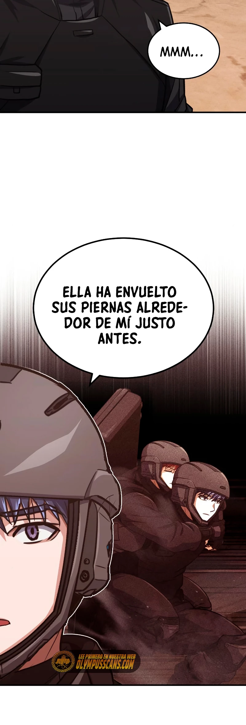 Genio del Linaje único capítulo 36 página 48